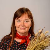 Людмила гид в Вологде