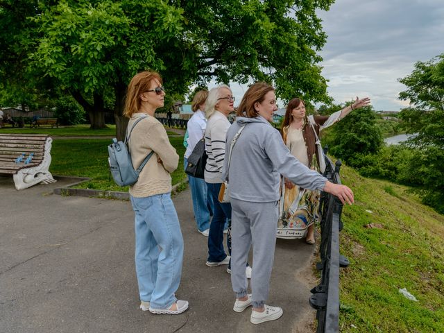 Индивидуальная экскурсия "Культурный код города Вологды" — фото 2