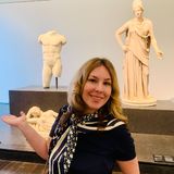 Татьяна гид в Санкт-Петербурге