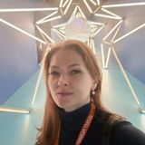 Полина , гид в Санкт-Петербурге