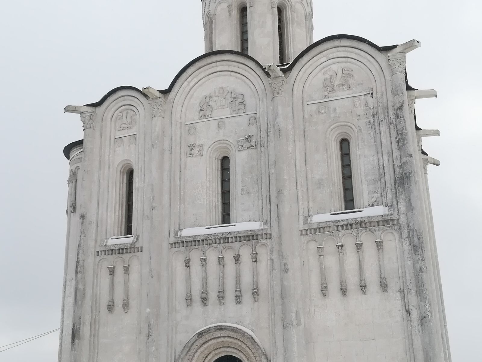 Зодчество
