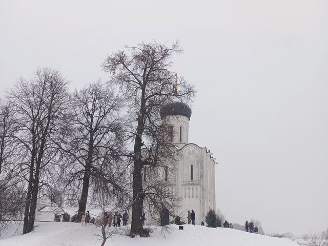 Обзорная пешая экскурсия "Архитектурные шедевры Боголюбово" — фото 3