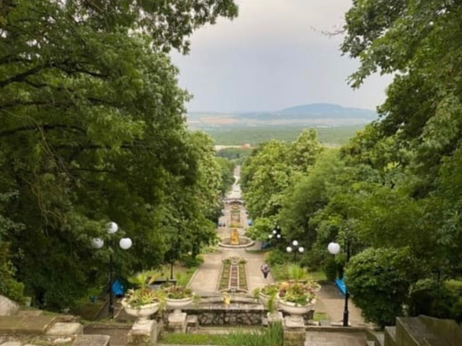 Курорт