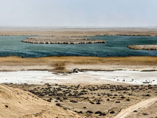 2-дневный тур из Хивы по следам Аральского моря — фото 3