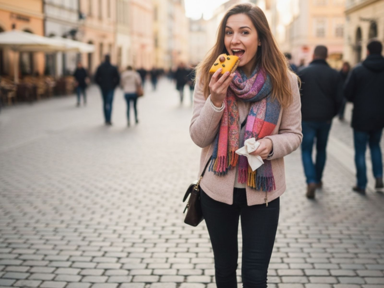 Вкус истории: медовые пряники по рецепту XVI века