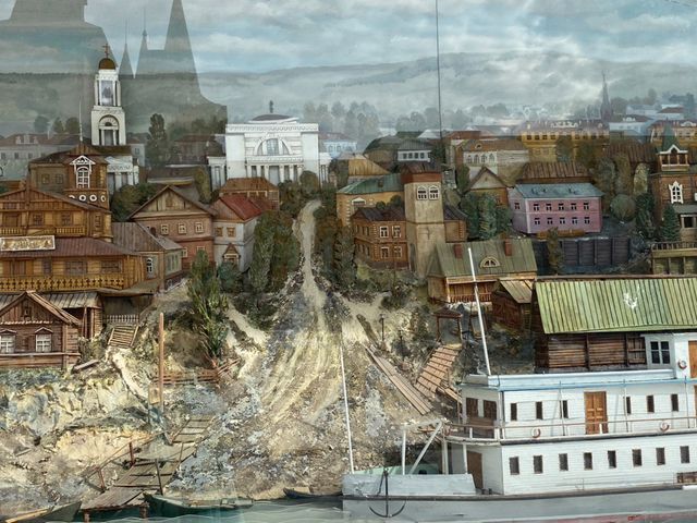 Визитная карточка Саратова: экскурсия по символам города — фото 3