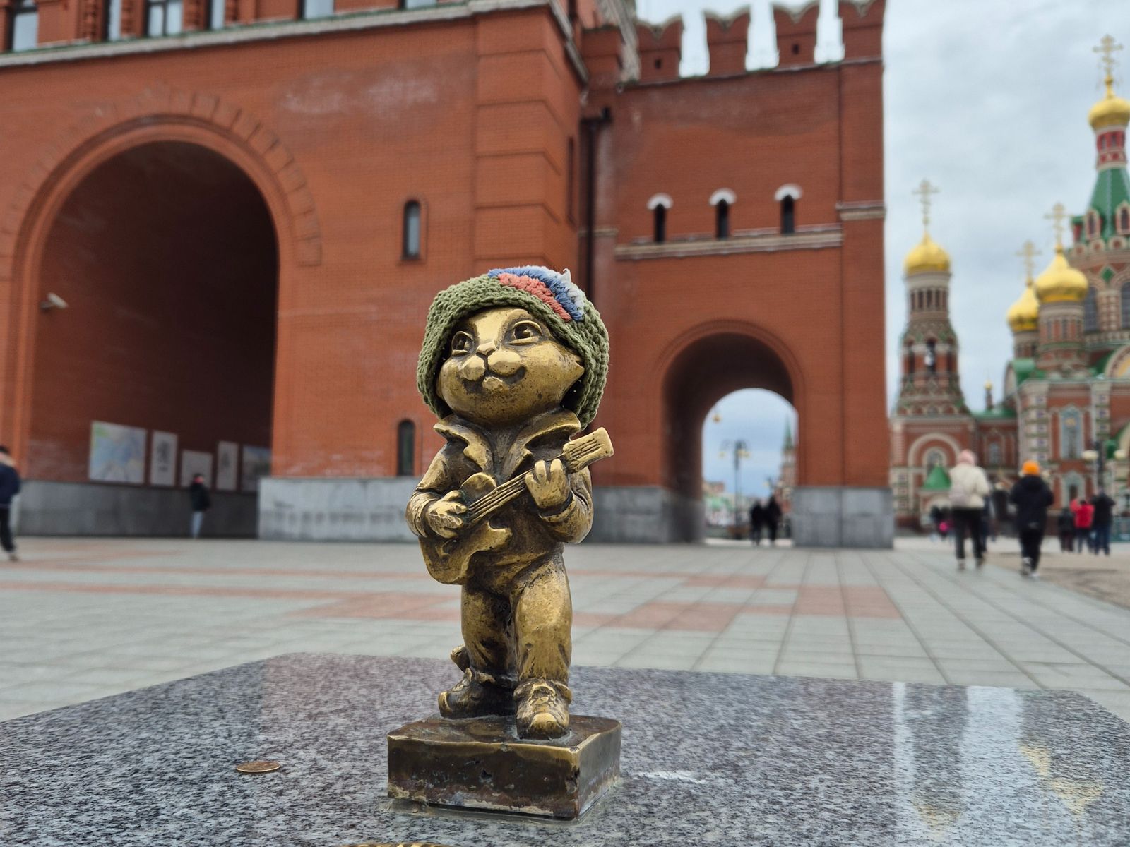 Площадь
