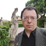 Влад гид в Вюрцбурге