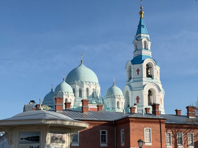 Групповая прогулка на катере: Валаам и Ладожские шхеры за 1 день — фото 3