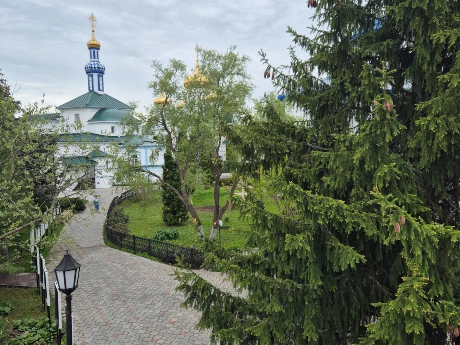 Раифа