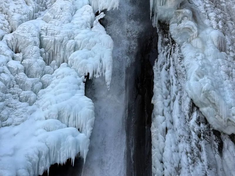 Водопад