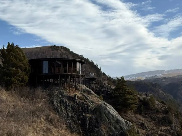 Экскурсия по дороге с облаками: Северное Приэльбрусье — Джилы‑Су
