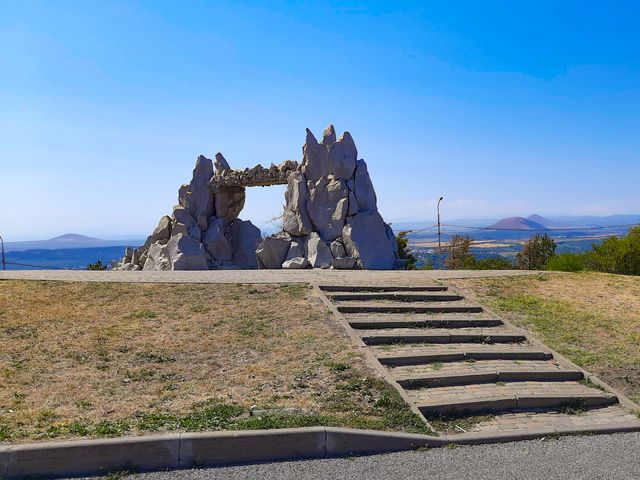 Панорамы Пятигорска: экскурсия от места дуэли поэта до некрополя — фото 2
