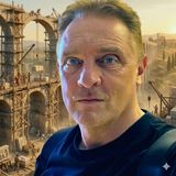 Гид Дмитрий на GuideGo