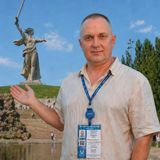 Никита гид в Волгограде
