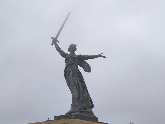 Обзорная экскурсия по Волгограду на авто и пешком — фото 3