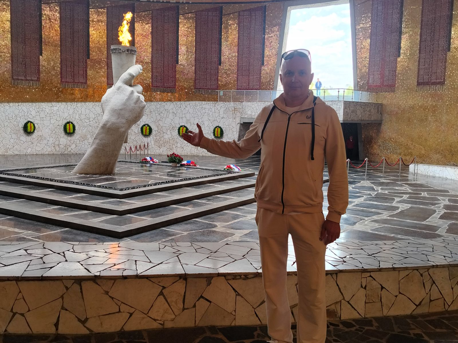 Мемориал