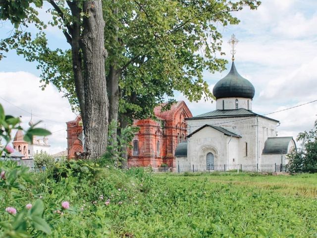 Индивидуальная экскурсия "Добро пожаловать в Юрьев-Польский" — фото 2