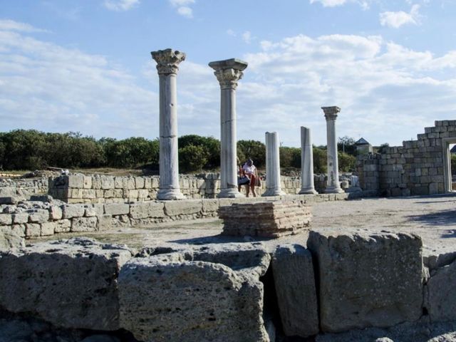 Лавандовый групповой тур в Крым из Геленджика на 3 дня — фото 3