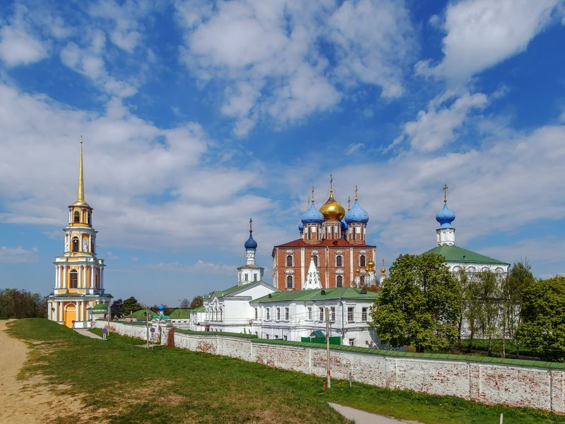 Экскурсия из Рязани в Касимов— многоликий город на Оке - индивидуальная экскурсия в Рязани на машине гостей длительностью 5 часов с количеством участников до 4 человек цена экскурсии 15000₽