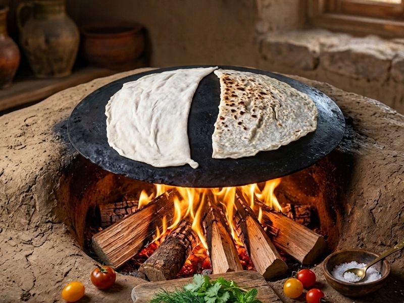 Гастроэкскурсия "Побег на дачу у Каспия и мастер-класс по кутабу" - индивидуальная экскурсия в Баку на машине гида длительностью 4 часа с количеством участников до 3 человек со скидкой 15% цена экскурсии 170€