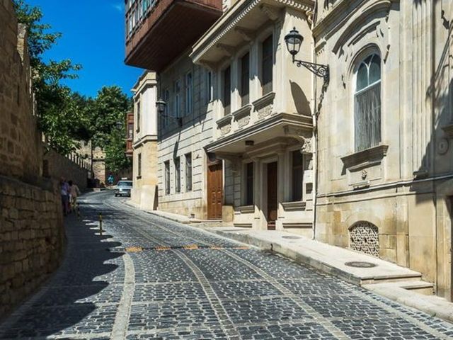 Сокровища Старого города: групповая экскурсия в Ичери-Шехер — фото 2