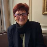 Лариса гид во Владимире
