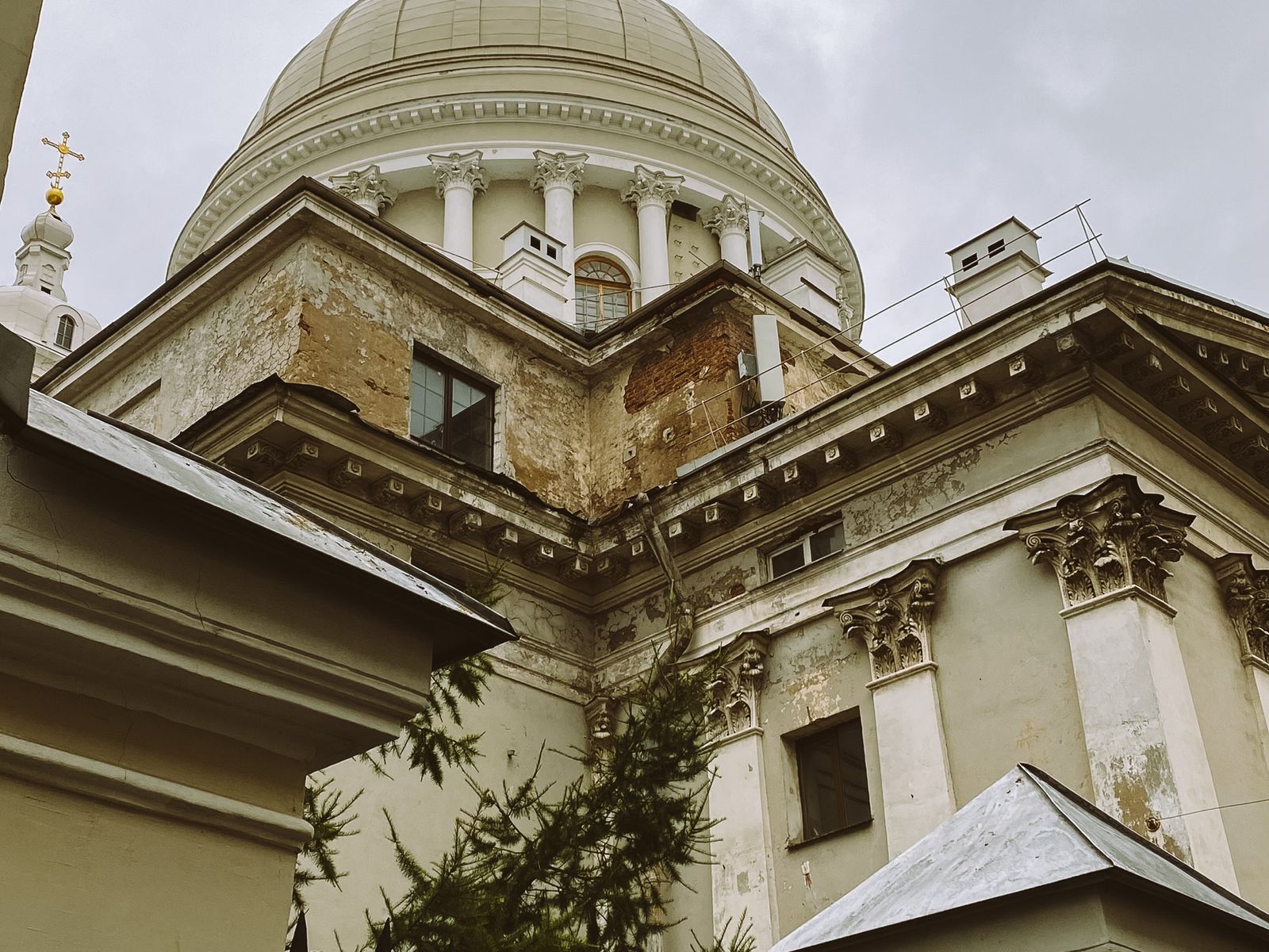 Архитектура