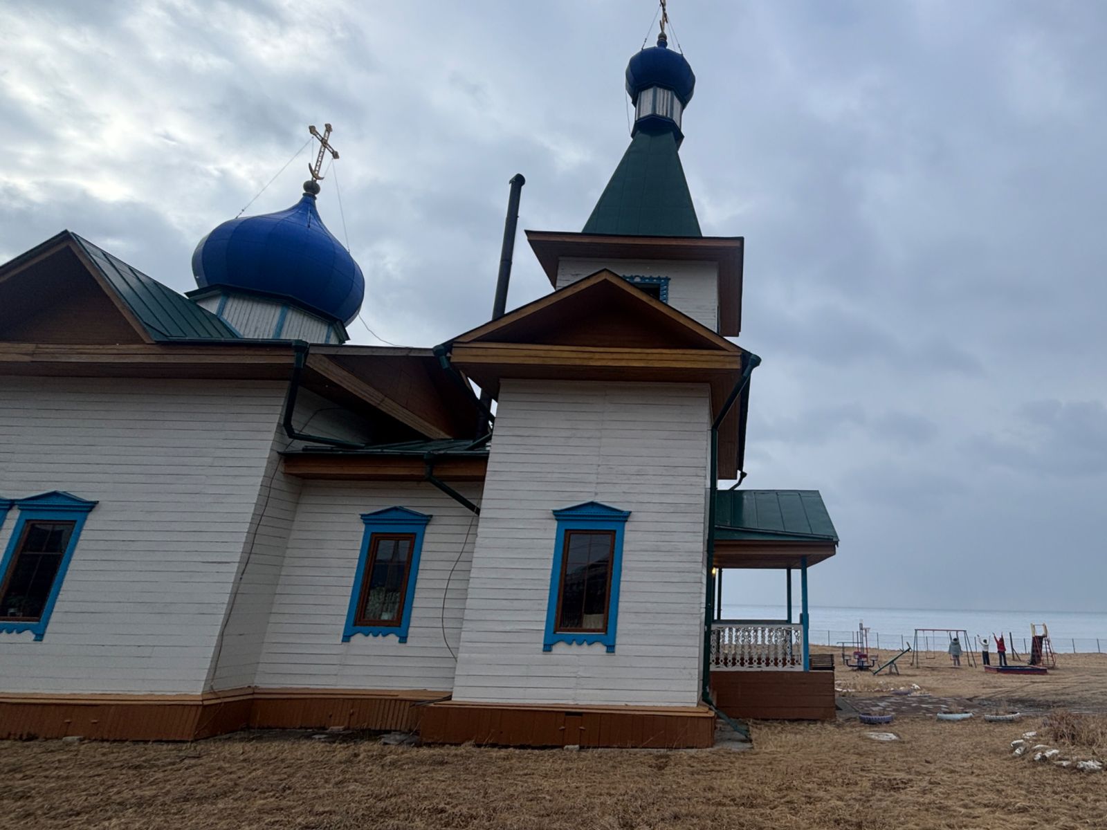 Церковь