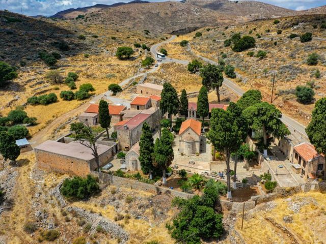 Экскурсия по Восточному Криту для пассажиров Астория Гранде — фото 3