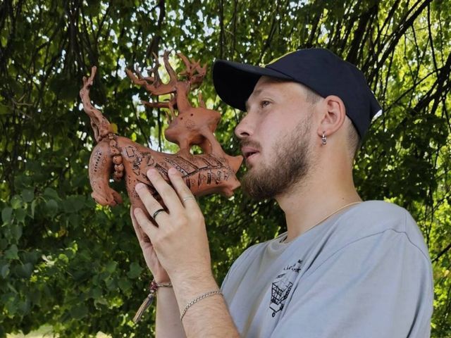 Индивидуальная обзорная экскурсия по Плёсу: увидеть и полюбить — фото 3