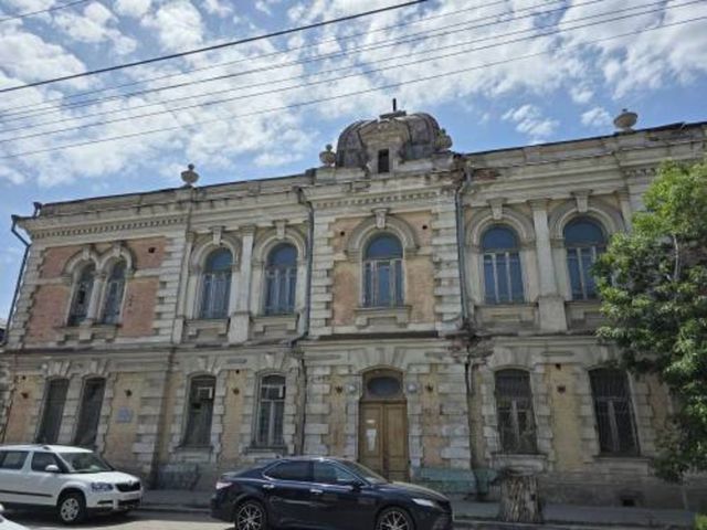 «Астраханский Гауди»: экскурсия о В.Б. Вальдовском-Варганеке — фото 2