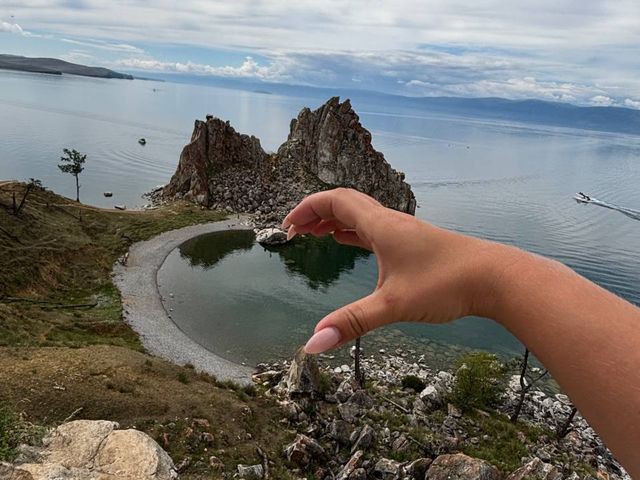 Обзорная экскурсия из Иркутска к сердцу Байкала одним днём — фото 2