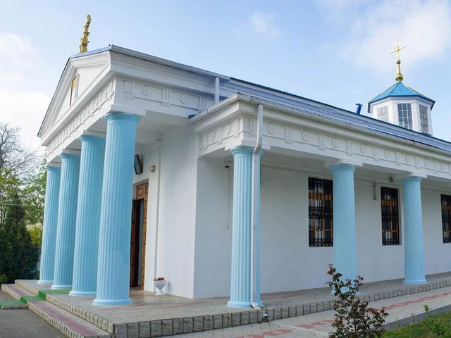 Обзорная экскурсия из Анапы в станицу Тамань и поселок Кучугуры