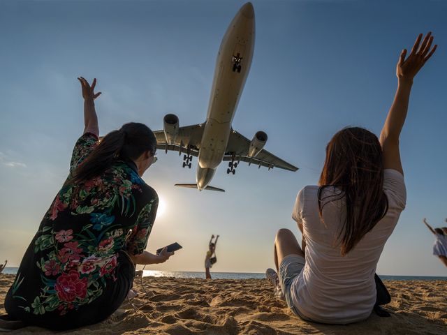 Групповая обзорная экскурсия "Рассветное приключение на Пхукете"