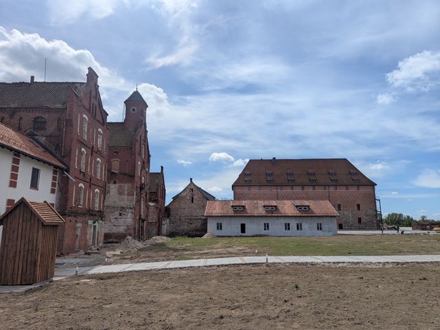 Обзорная экскурсия по ближним замкам Калининградской области — фото 3