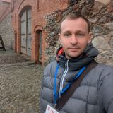 Алексей , гид  в Калининграде