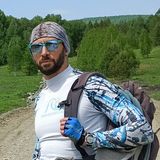 Андрей гид в Челябинске