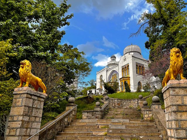 Групповая экскурсия из Кисловодска в Ессентуки и Железноводск — фото 2