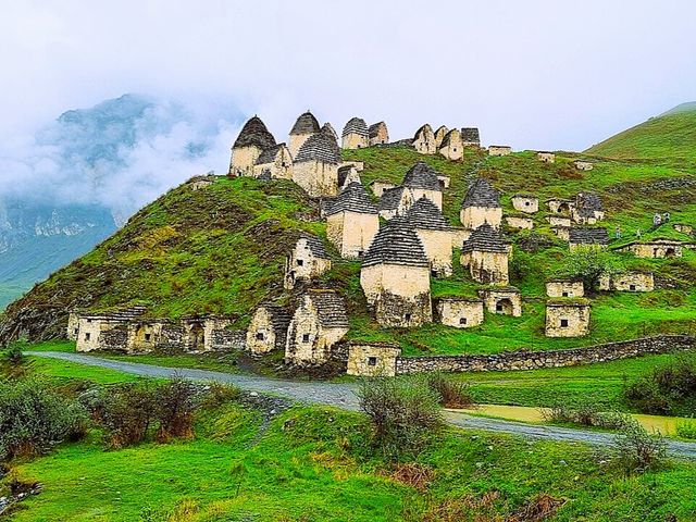 Групповая экскурсия из Кисловодска в Республику Северная Осетия — фото 3