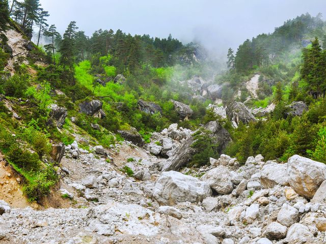 Групповая экскурсия из Кисловодска в Республику Ингушетия — фото 2