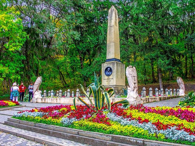 Групповая экскурсия в Пятигорск: Лермонтовские места + сити-тур — фото 3