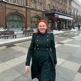 Алена гид в Саратове