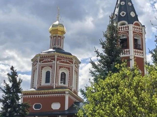 Индивидуальная обзорная экскурсия "Свидание с Саратовом"