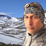 Андрей гид в Мурманске