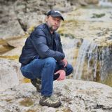 Андрей гид в Тбилиси