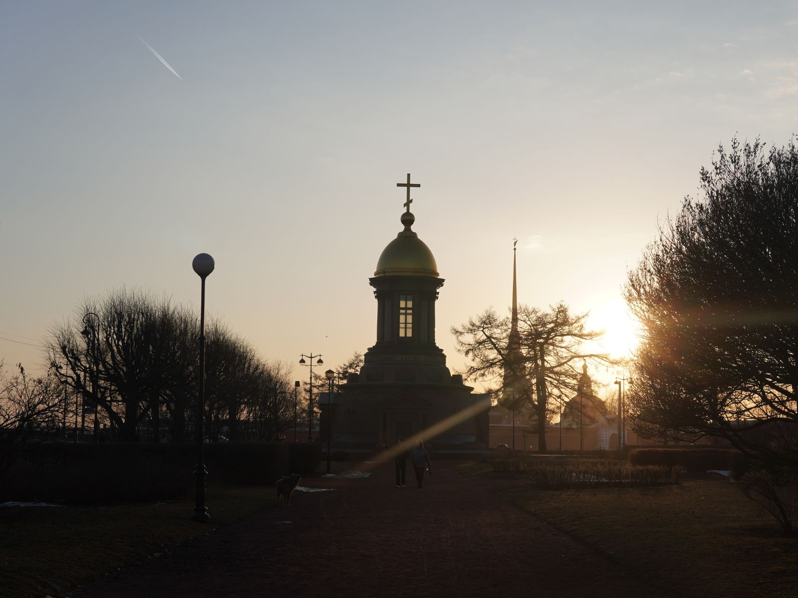 Храм