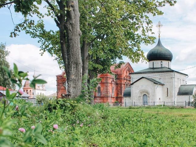 Индивидуальная обзорная экскурсия дорогами Юрьевского Ополья — фото 2