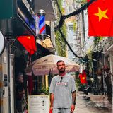Roman гид в Нячанге