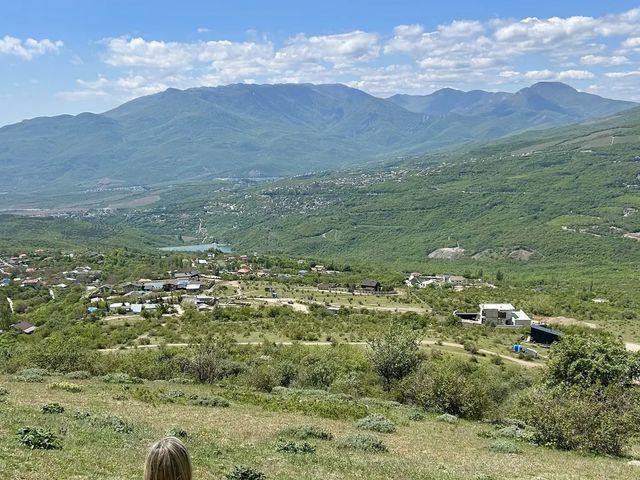 Групповая экскурсия на гору Демерджи и к водопаду Джур-Джур — фото 3